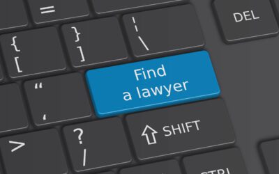 Searching the Injury Lawyer Index Legal Directory