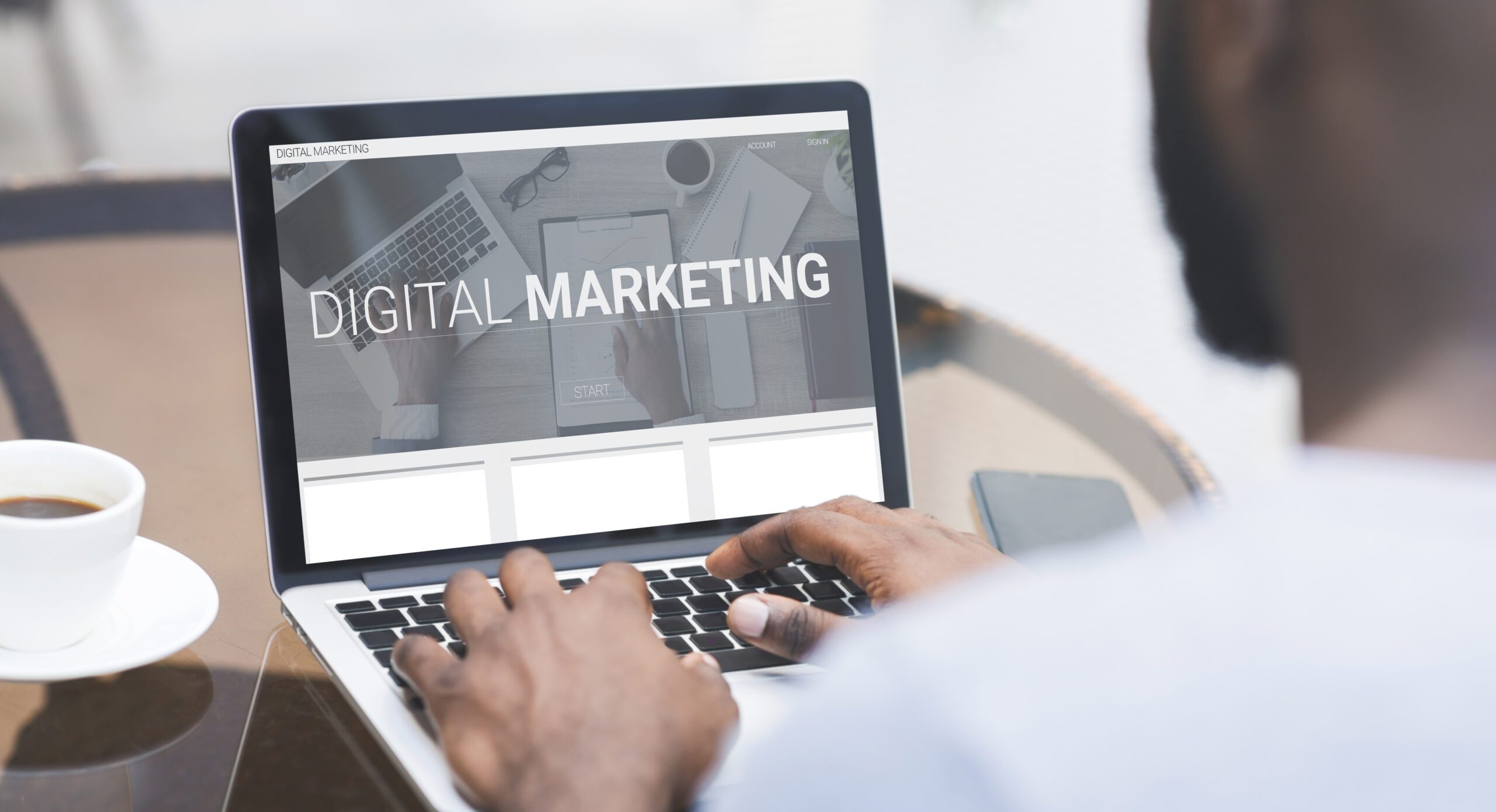 Benefits of Digital Marketing - Injury Lawyer Index