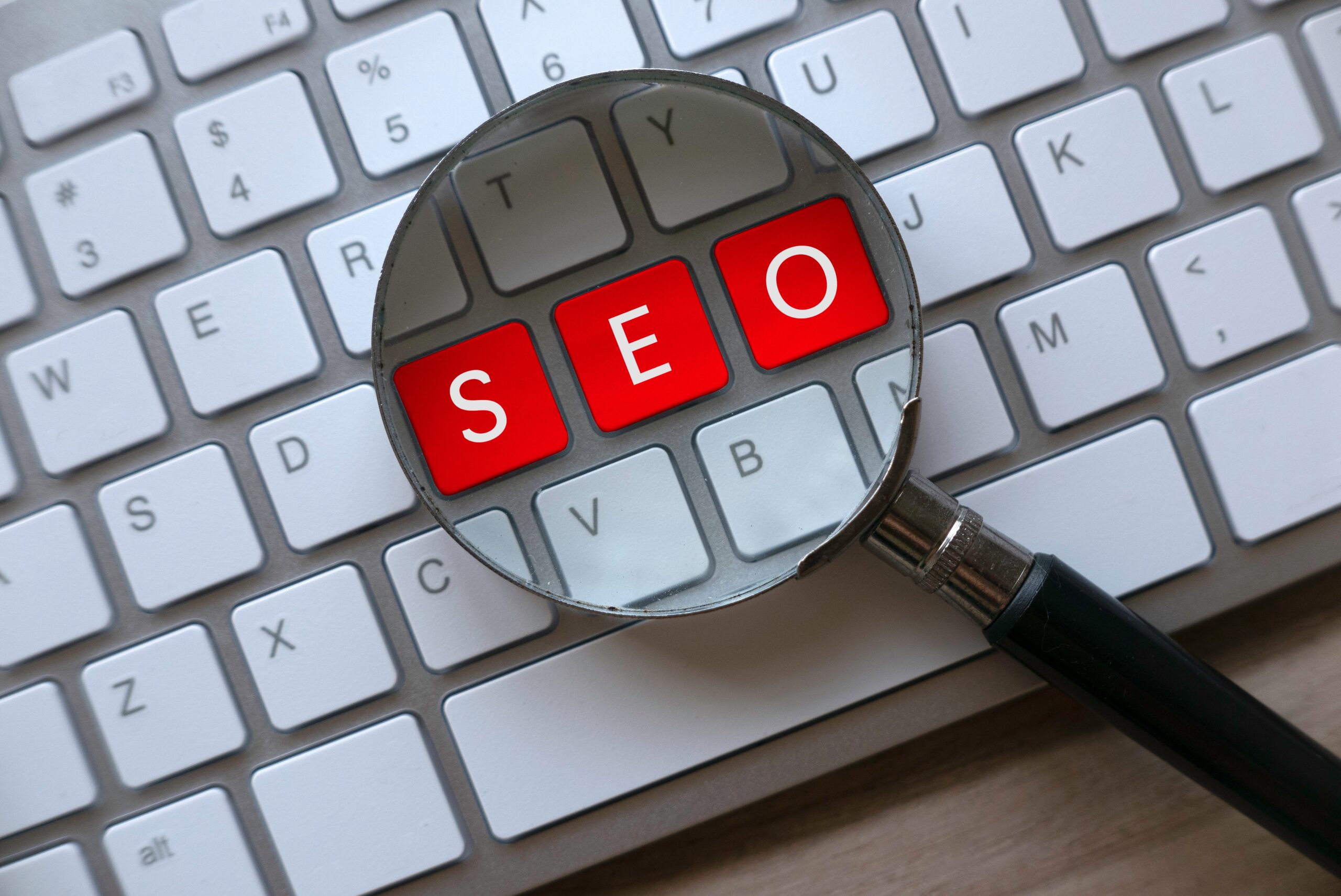 SEO and its Impact on Search Ranking - Injury Lawyer Index