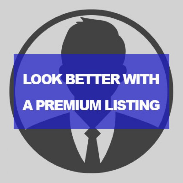 Sample Premium Profile<!-- Sample Premium Profile Firm Name --> picture