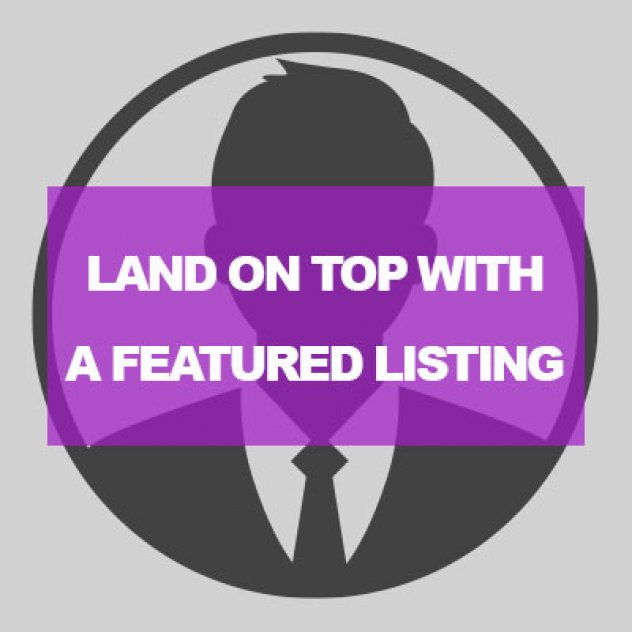 Sample Featured Listing<!-- Sample Featured Listing Law Firm Name --> picture