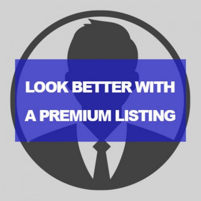 Sample Premium Profile<!-- Sample Premium Profile Firm Name -->
